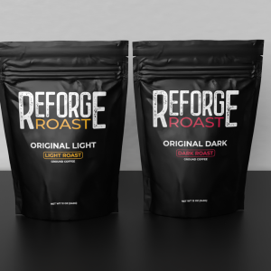 Reforge Roast Best of Both Worlds