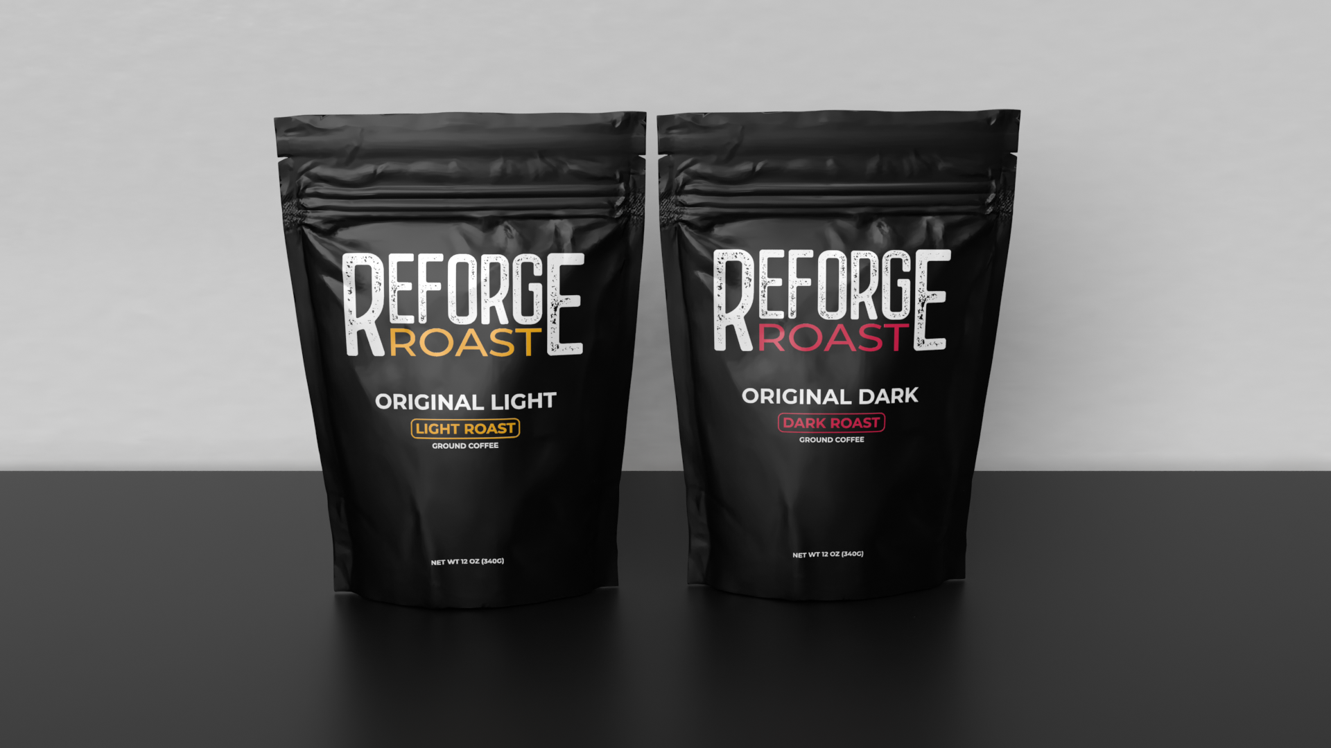 Reforge Roast Best of Both Worlds