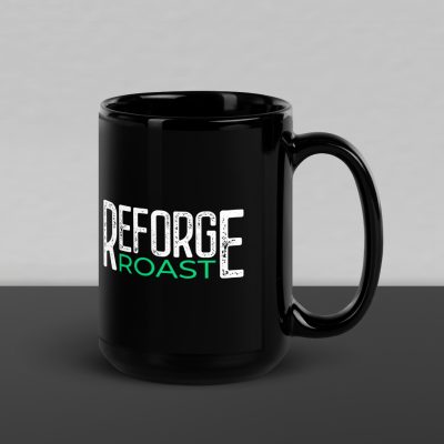Team Frick Mug15oz