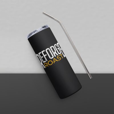 Team Light Tumbler Angle